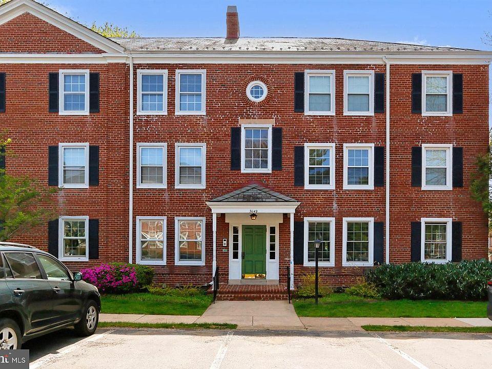 1st image of 3049 S Buchanan St APT C1