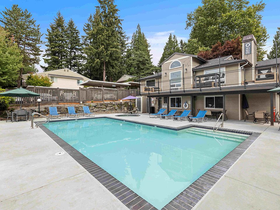 Sparkling Pool & Heated Spa