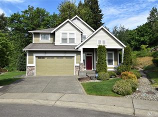 1755 Skyline Ridge Ln SW, Tumwater, WA 98512