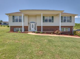 81 Primrose Ct, Chuckey, TN 37641