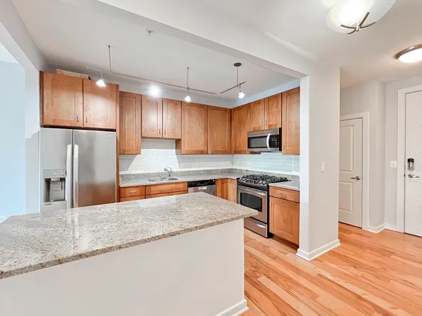 2200 N Westmoreland St, Arlington, VA