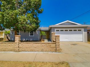 7786 Bloomfield Rd, San Diego, CA 92114