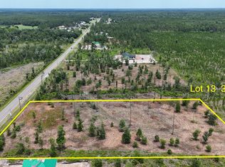 8559 Ford Rd, Bryceville, FL 32009