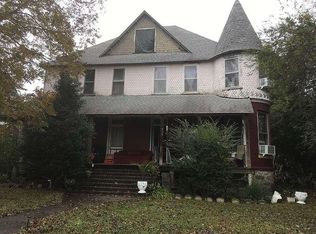 711 Kilpatrick Row, Bridgeport, AL 35740