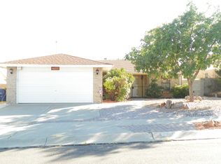 4404 Rabbit Brush Ave NW, Albuquerque, NM 87120