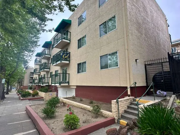 1927 Dwight Way