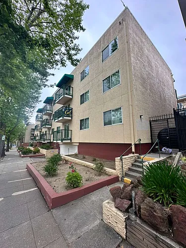 1927 Dwight Way Photo 1