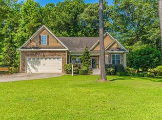 441 Lasater Rd, Bunnlevel, NC 28323