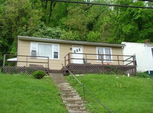 454 W Third St, Maysville, KY 41056