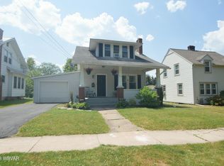 512 S Market St, Muncy, PA 17756