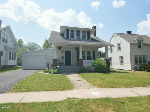 512 S Market St, Muncy, PA 17756