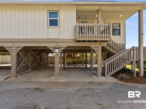 1028 W Beach Blvd #15, Gulf Shores, AL 36542