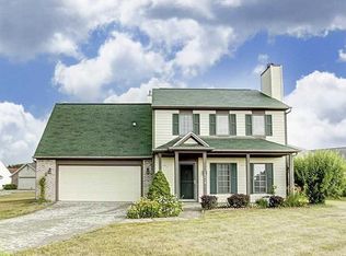 10416 Clay Spring Pl, Fort Wayne, IN 46818