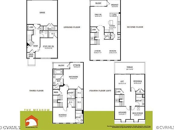 2nd image of 3807 Wild Goose Walk 32k Gln