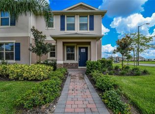 10100 Tawny Meadow Aly, Winter Garden, FL 34787