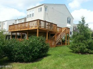 9701 Morningview Cir, Perry Hall, MD 21128