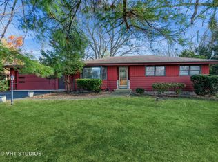 6N625 Hill St, Roselle, IL