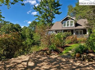 250 Globe Rd, Blowing Rock, NC 28605