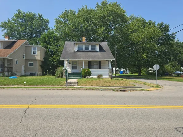 580 Stambaugh Ave, Sharon, PA 16146