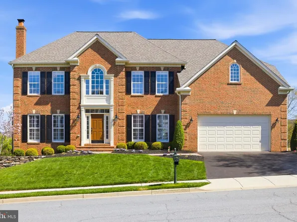 5 Stone Springs Ln, Middletown, MD 21769