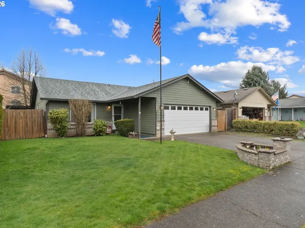 1404 NW 4th St, Battle Ground, WA 98604