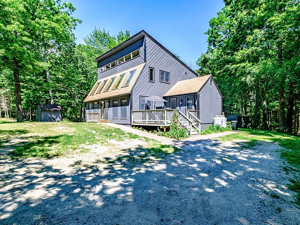 25 Johnson Rd