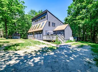 25 Johnson Rd, Standish, ME 04084