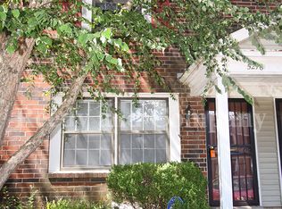 5276 Cambridge Station Ct, Memphis, TN 38115