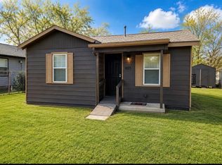 8125 Shotwell St, Houston, TX 77016