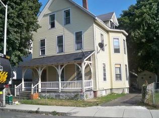 55 Queen St, Worcester, MA 01610