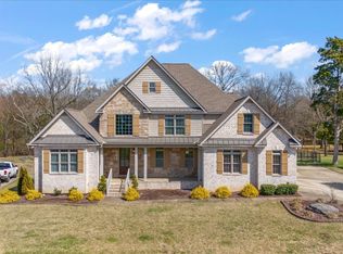 2363 Garrison Cv, Murfreesboro, TN 37130