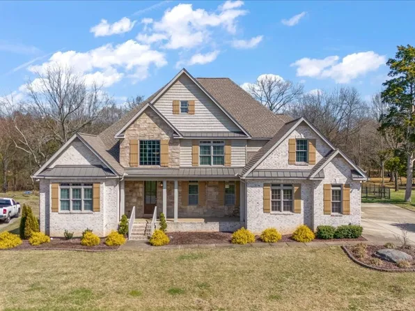 2363 Garrison Cv Lot 191, Murfreesboro, TN 37130