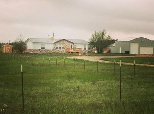 15350 Wagon Trl, Peyton, CO 80831