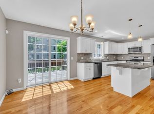 30 Irvington St, Springfield, MA 01108