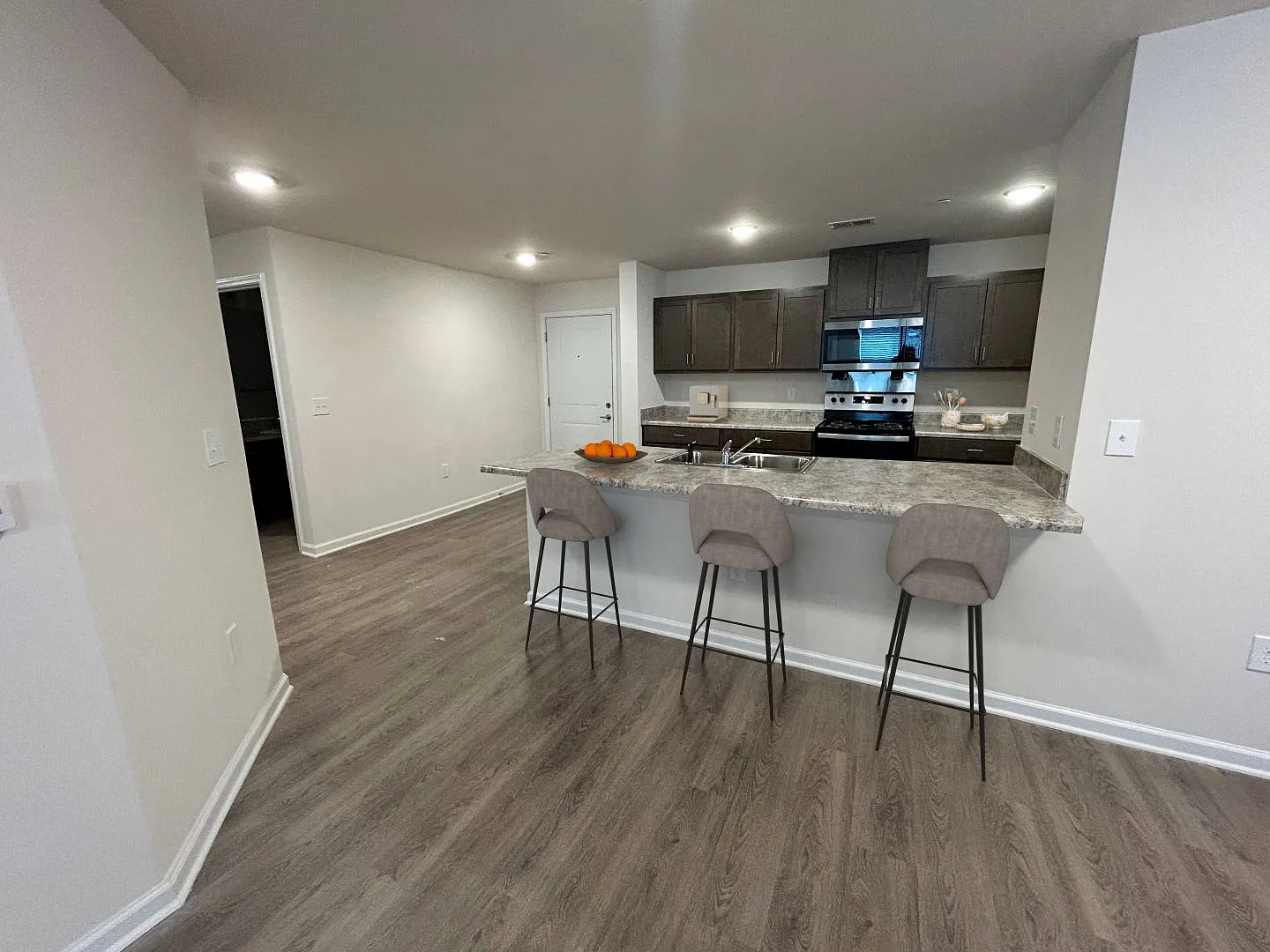 The Riley Overbrook — Photo 4
