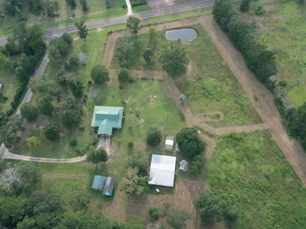 3466 County Road 480, Kirbyville, TX 75956