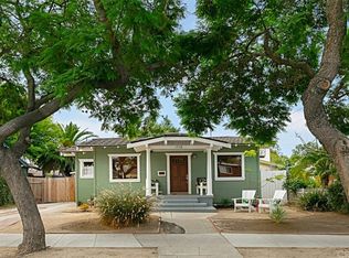 1538 E Hellman St, Long Beach, CA 90813