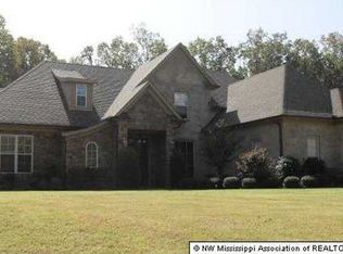 2593 College Rd, Southaven, MS 38672