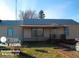 1675 Road F, Hugoton, KS 67951