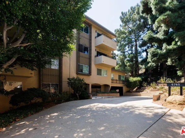 6760 Hillpark Dr APT 408, Los Angeles, CA 90068