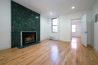 Rented by Buchbinder & Warren