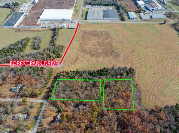 0 Forest Park Dr #&-12, Russellville, KY 42276