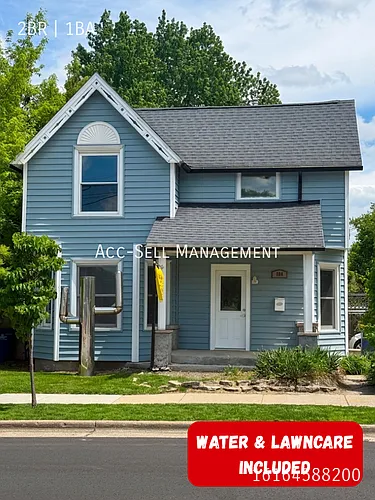 104 Diamond Ave SE #1 Photo 1