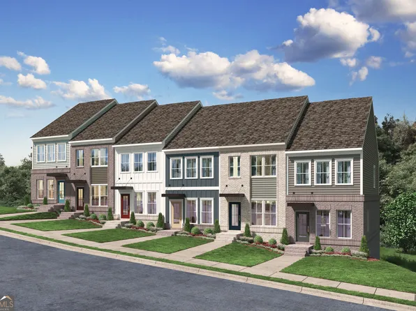 369 Skylar Way SE, Atlanta, GA 30315