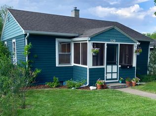 320 E Elizabeth St, Fort Collins, CO 80524