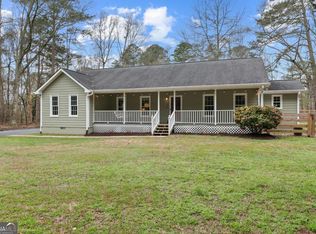 138 Adams Rd, Fayetteville, GA 30214