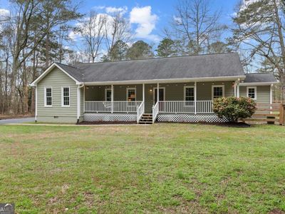 138 Adams Rd, Fayetteville, GA, 30214
