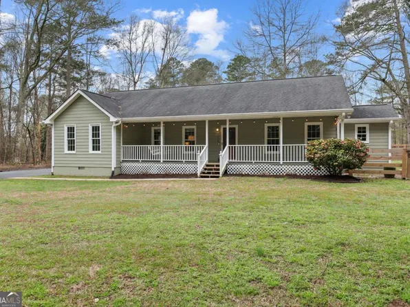 138 Adams Rd, Fayetteville, GA 30214