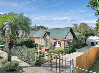 4115 Woodleigh St, Houston, TX 77023