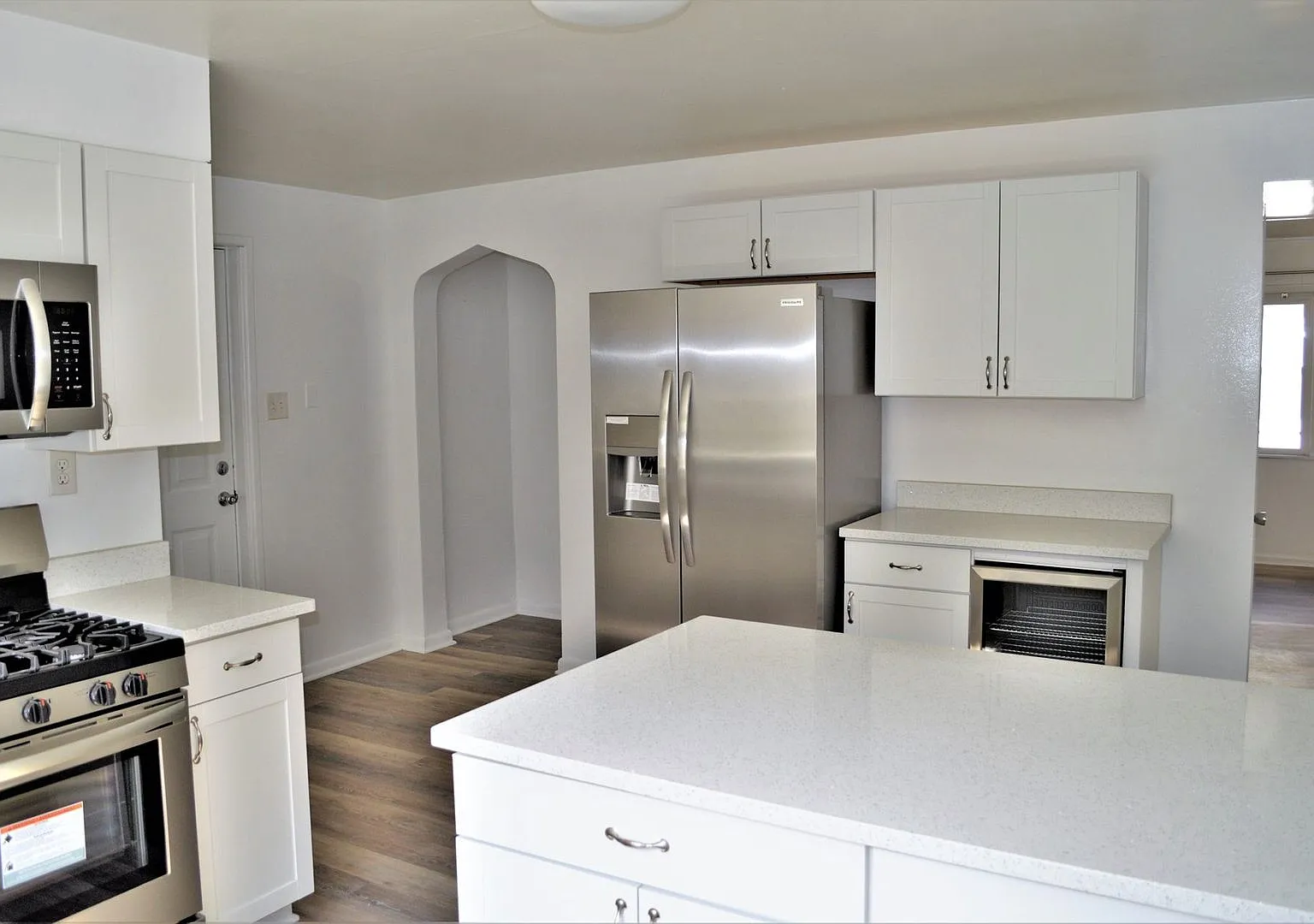 Student Housing - South Side Flats — Photo 2